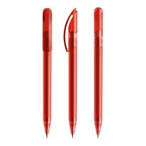 Prodir DS3 Timeless Transparant