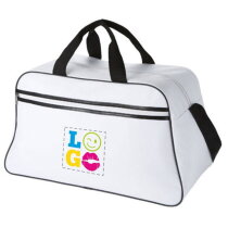 San Jose sporttas bedrukken