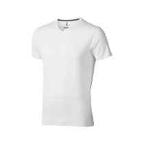 Kawartha T-shirt met korte mouwen