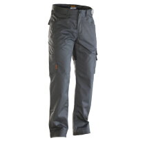 Jobman Heren Werkbroek Stretch