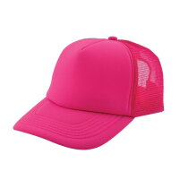 Original Trucker Cap Roze acc. Roze
