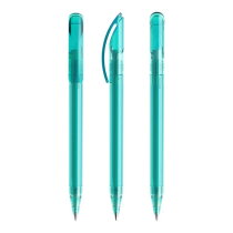 Prodir DS3 Timeless Transparant