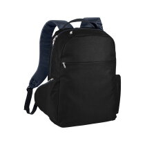 The Slim 15,6" laptop rugzak