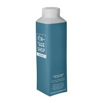 Earth Water 500ml - bronwater in custom kartonnen fles