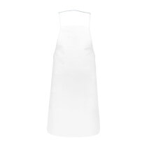 Promo Schort, 60*80 cm Wit acc. Wit