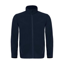 Men&rsquo;s FleeMen Fleece Full Zip - FM717ce Full Zip