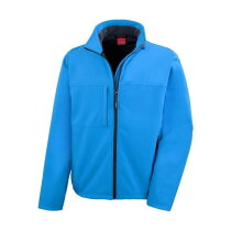 Classic Softshelll Jacket