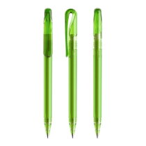 Prodir DS1 Dynamic Transparant