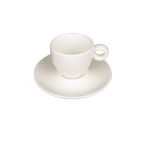 Bola Espresso roomwit 8 cl. Set