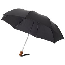 20'' 2-Sectie paraplu