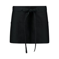 Sloof 60*35cm Zwart acc. Zwart bedrukken bedrukken