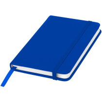 Spectrum A5 notitieboek met blanco pagina's