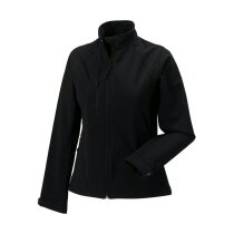 Ladies Softshelll Jacket