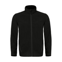 Men&rsquo;s FleeMen Fleece Full Zip - FM717ce Full Zip