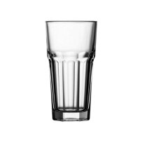 Latte Machiatto glas Casablanca 29 cl.