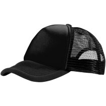 Trucker 5 paneels cap