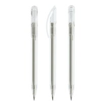 Prodir DS3 Timeless Transparant