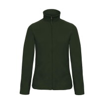 Ladies` Micro Fleece Full Zip - FWI51