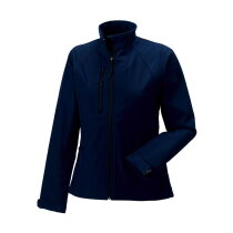 Ladies Softshelll Jacket