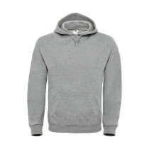 Hooded Sweatshirt - WUI21
