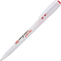 SAL balpen HC Peekay