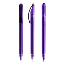 Prodir DS3 Timeless Transparant