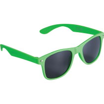 Zonnebril met getint glas