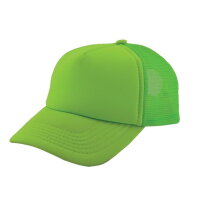 Original Trucker Cap Groen acc. Groen