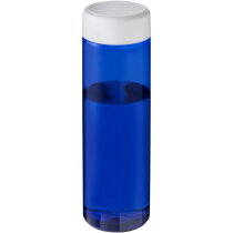 H2O Active&reg; Eco Vibe 850 ml drinkfles met schroefdop