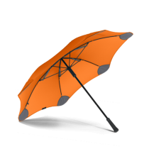 Blunt paraplu oranje