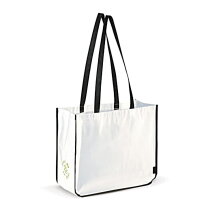 Boodschappentas groot bedrukken