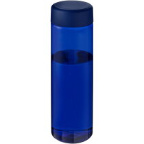 H2O Active&reg; Eco Vibe 850 ml drinkfles met schroefdop