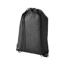 Evergreen non woven premium rugzak