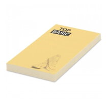 Memoblaadjes Small 100 vel FC bedrukken