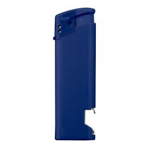 Aansteker met flesopener