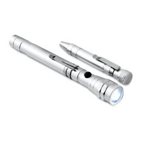 STRETCHTORCH Aluminium multitool bedrukken
