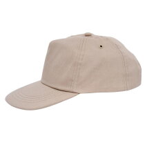 Promo Cap Kaki acc. Kaki