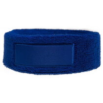 Hoofdband 18cm Met Label 9*3 cm Royaal acc. Royaal