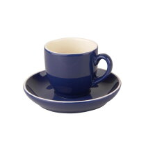 Kleuren koffiekop Robusta 15 cl.