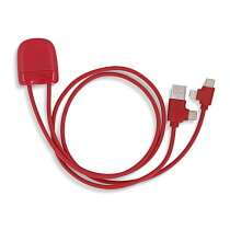Xoopar Ice-C GRS Charging cable