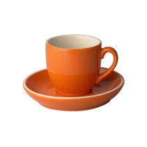 Kleuren koffiekop Robusta 15 cl.