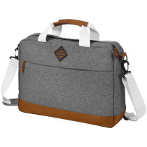 Echo 15,6'' laptop en tablet conferentietas