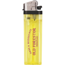 Aansteker M3L transparant