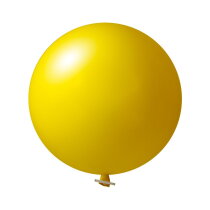 Reuzenballon 250 cm met clip