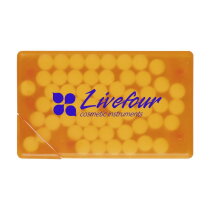 MintHolder pepermuntjes bedrukken bedrukken