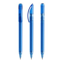 Prodir DS3 Timeless Transparant