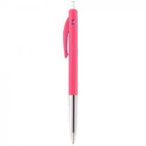 BIC M10 Clic  roze