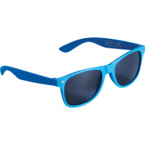 Zonnebril met getint glas