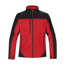 Ladies` Hybrid Softshell