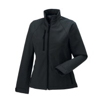 Ladies Softshelll Jacket